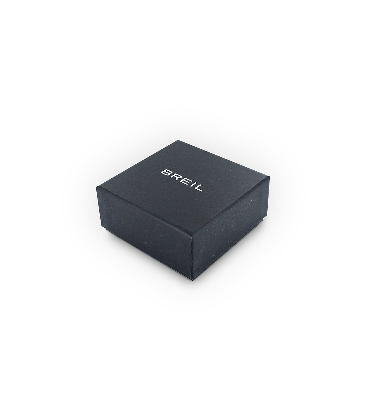 Breil Bracciale Uomo 9K Nero TJ1939 Breil 