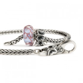 Trollbeads Bracciale Start Acchiappafarfalle 2020 TZZIT-00477