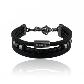 Breil Bracciale Uomo Outer TJ2668