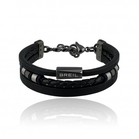 Breil Bracciale Uomo Outer TJ2668