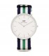 Orologio Uomo Daniel Wellington Classic Nottingham 0208DW