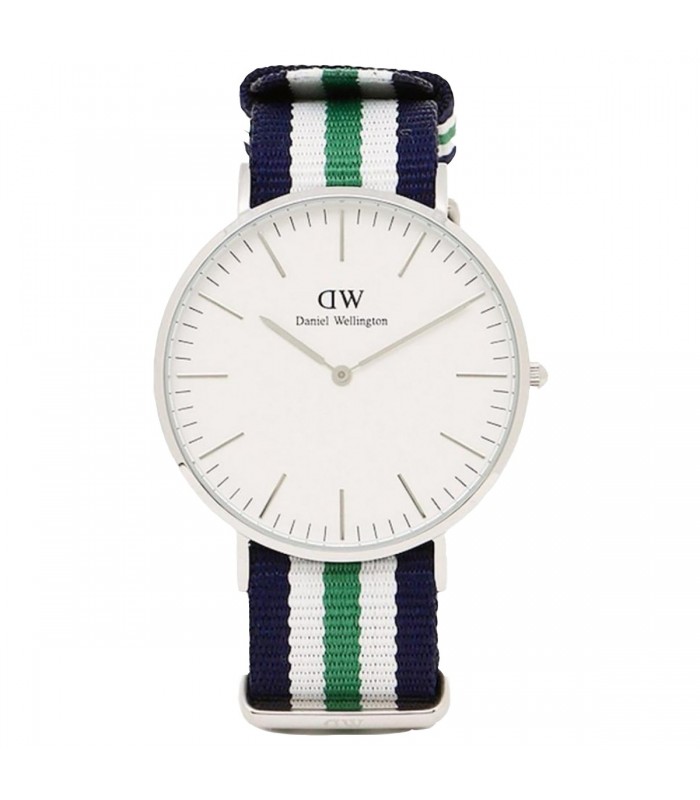 Orologio Uomo Daniel Welligton Classic Nottingham 0208DW Orologio Uomo Daniel Welligton Classic Nottingham 0208DW