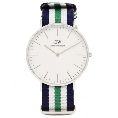 Orologio Uomo Daniel Wellington Classic Nottingham 0208DW