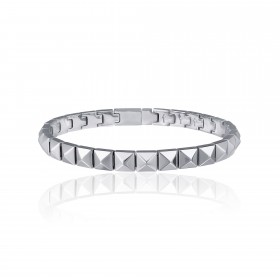 Breil Bracciale Unisex Rockers TJ2824