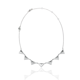 Breil Collana Donna Borchie TJ2591