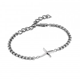 Breil Bracciale Uomo B.X TJ2866