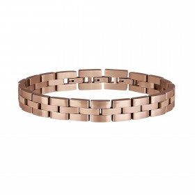 Breil Bracciale Uomo Manta 1970 Rose TJ2862