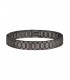 Breil Bracciale Uomo New One Nero TJ2869