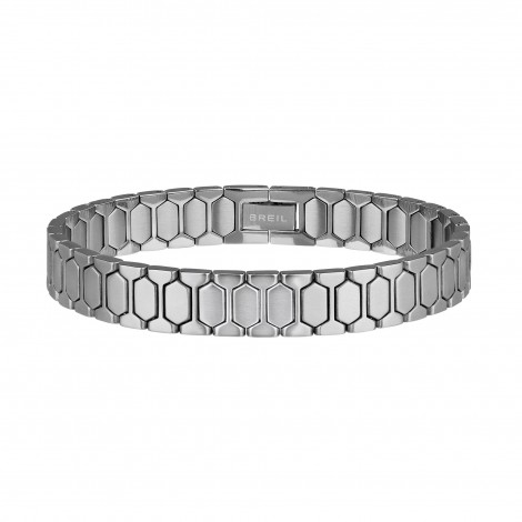 Breil Bracciale Uomo New One TJ2868