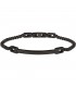 Bracciale Uomo Breil Black Diamond TJ2746