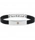 Bracciale Uomo Breil 9K Black TJ2740