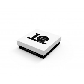 10 Buoni Propositi Bracciale Donna Skin Rose Nuvola - B5459/RO