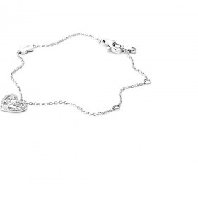 Bracciale Donna Cesare Paciotti Heart 4UBR3200W