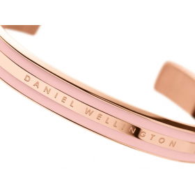 Bracciale Donna Daniel Wellington Dusty Rose Mis.S DW00400010