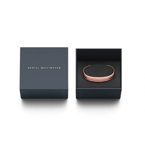 Bracciale Donna Daniel Wellington Dusty Rose Mis.S DW00400010