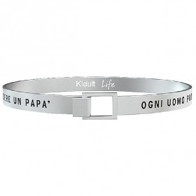 Bracciale Uomo Kidult Family Papà 731207