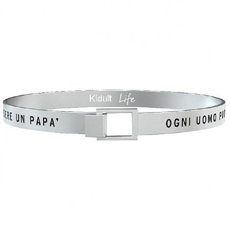 Bracciale Uomo Kidult Family Papà 731207