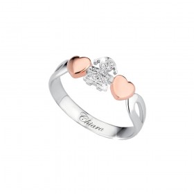 Anello Le Bebé Briciole Giracuore LBB112