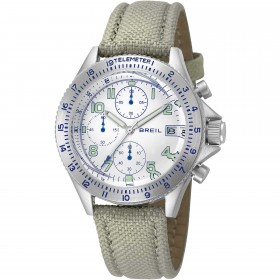 Breil Orologio Maverick Bianco TW1323