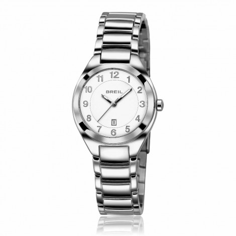 Breil Orologio Preocius Lady Acciaio Donna  TW1326