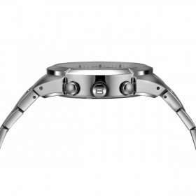 Breil Orologio Uomo Gap Chrono Blu TW1328