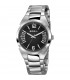 Breil Orologio Nero Strass Donna TW1402