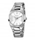 Breil Orologio Bianco Strass Donna TW1399