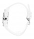 Breil Orologio Bianco Jester Gomma EW0154