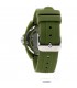 Breil Orologio Verde Militare Jester Gomma EW0158