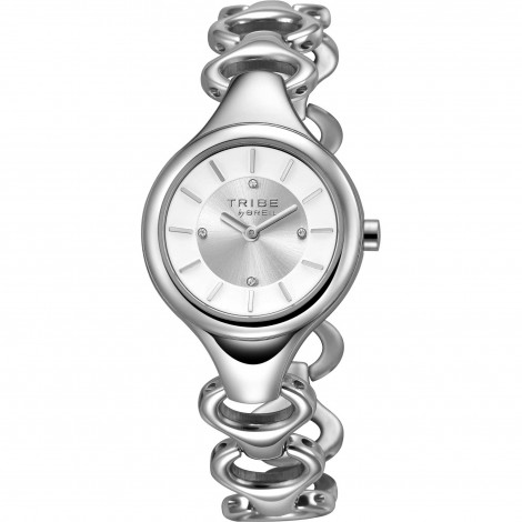 Breil Orologio Daisy Silver Donna EW0187