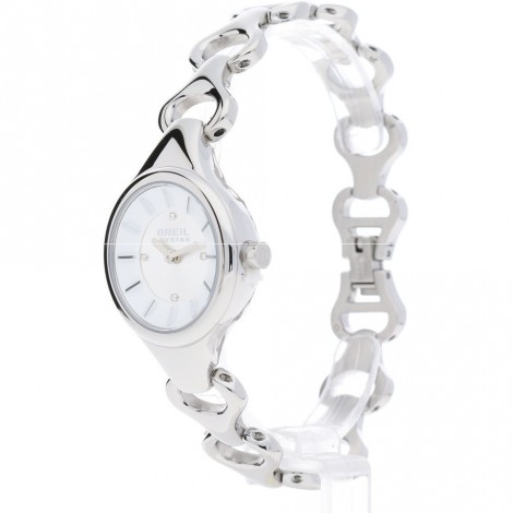 Breil Orologio Daisy Silver Donna EW0187