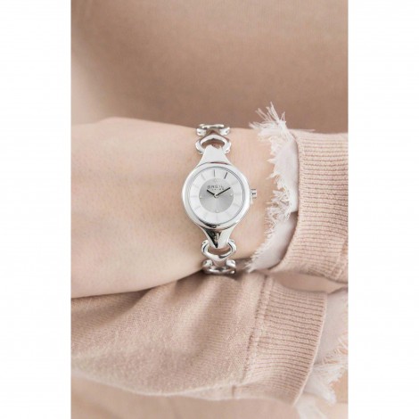 Breil Orologio Daisy Silver Donna EW0187