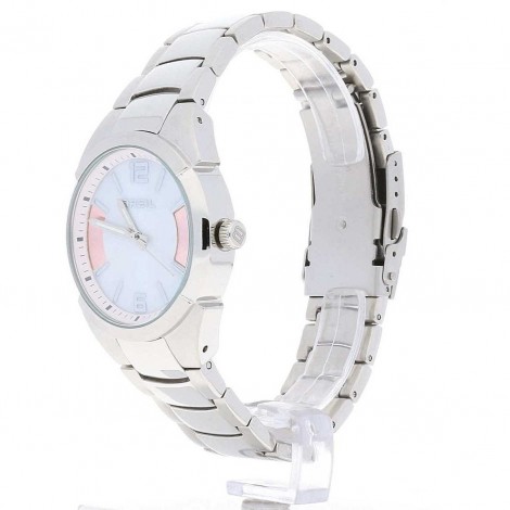 Breil Orologio Gap Silver Donna TW1398