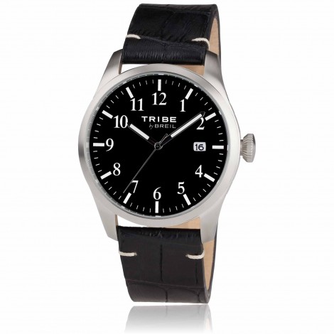 Breil Orologio Classic Elegance Nero EW0193