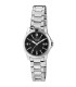 Breil Orologio Classic Elegance Nero/Silver Donna EW0194