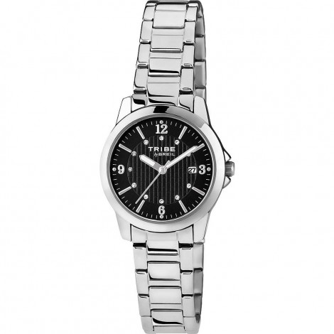 Breil Orologio Classic Elegance Nero/Silver Donna EW0194