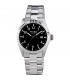 Breil Orologio Classic Elegance Nero/Silver Uomo EW0191