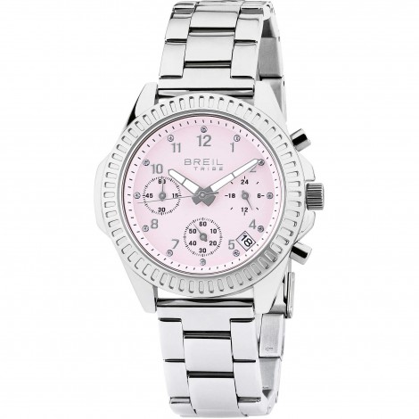 Breil Orologio Cronografo Twilight Donna EW0202