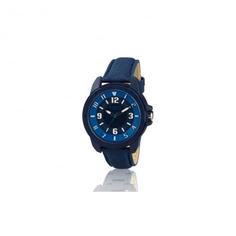 Breil Orologio Blu Be Scout EW0204