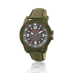 Breil Orologio Verde Be Scout EW0213