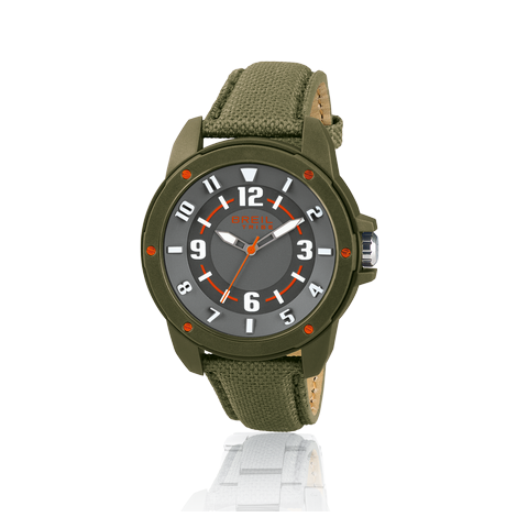 Breil Orologio Verde Be Scout EW0213