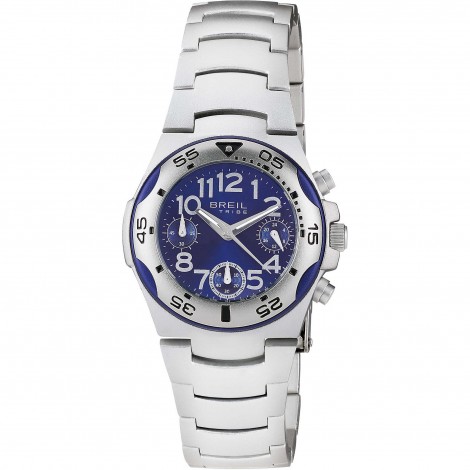 Breil Orologio Ice Blu Cronografo EW0212