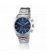 Breil Orologio Classic Elegance Silver/Blu EW0226