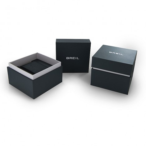 Breil Orologio Classic Elegance Nero EW0227