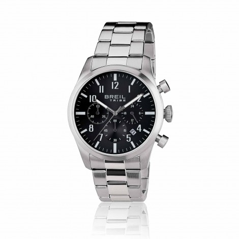 Breil Orologio Classic Elegance Nero EW0227