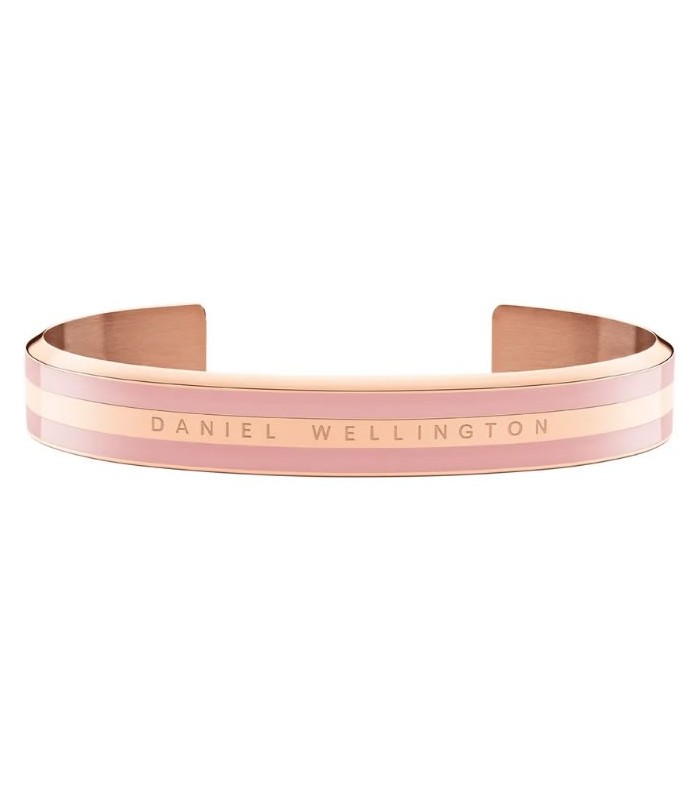 Bracciale Donna Daniel Wellington Dusty Rose DW00400009 Bracciale Donna Daniel Wellington Dusty Rose DW00400009
