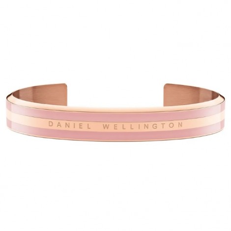 Bracciale Donna Daniel Wellington Dusty Rose  DW00400009