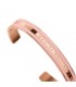 Bracciale Donna Daniel Wellington Dusty Rose  DW00400009