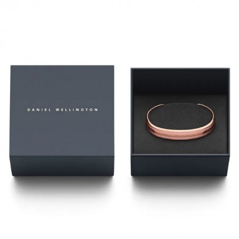 Bracciale Donna Daniel Wellington Dusty Rose  DW00400009