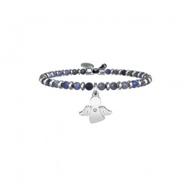 Bracciale Donna Kidult Spirituality Angelo Protezione 731433